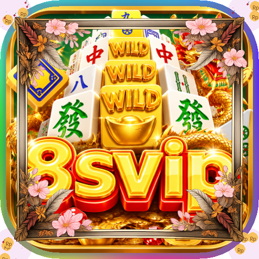 8svip — mitra unggulan